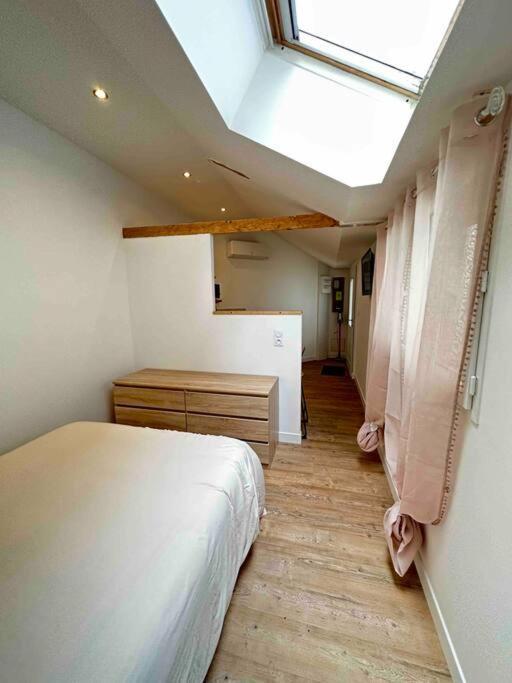 Petite Maison Avec Clim Μπλουά Εξωτερικό φωτογραφία