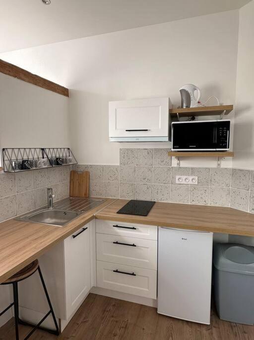 Petite Maison Avec Clim Μπλουά Εξωτερικό φωτογραφία