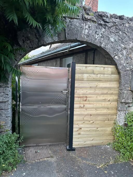 Petite Maison Avec Clim Μπλουά Εξωτερικό φωτογραφία