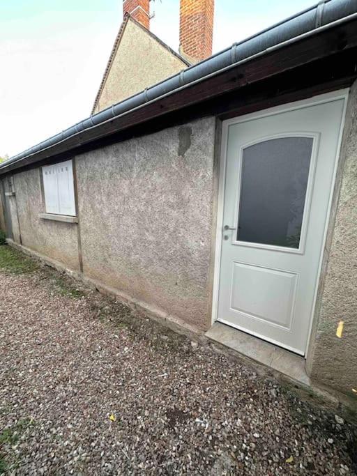 Petite Maison Avec Clim Μπλουά Εξωτερικό φωτογραφία