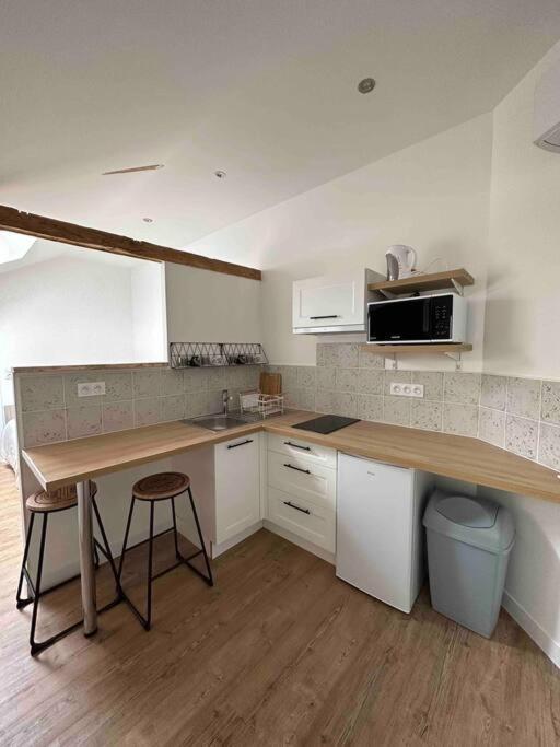 Petite Maison Avec Clim Μπλουά Εξωτερικό φωτογραφία