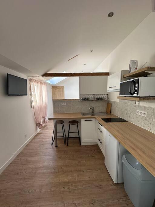 Petite Maison Avec Clim Μπλουά Εξωτερικό φωτογραφία