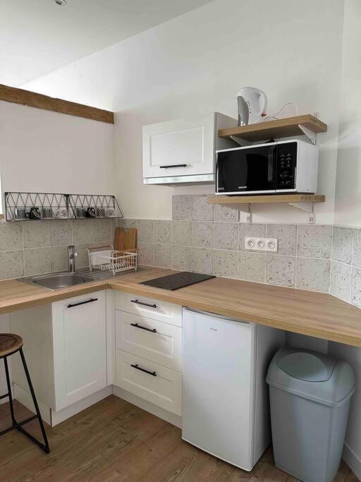 Petite Maison Avec Clim Μπλουά Εξωτερικό φωτογραφία